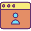 Profile icon 64x64