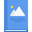 Magazine icon 64x64