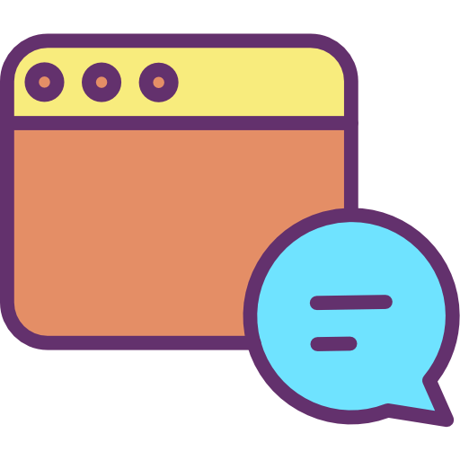Browser icon