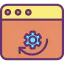 Webpage icon 64x64