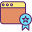 Website icon 64x64