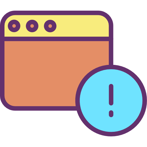 Website icon