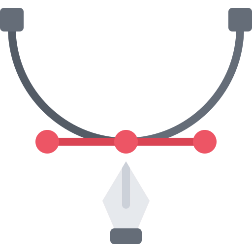 Vector icon