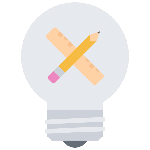 Lightbulb icon