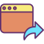 Browser icon 64x64