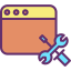 Web page icon 64x64