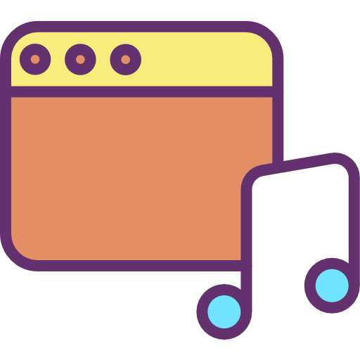 Web icon