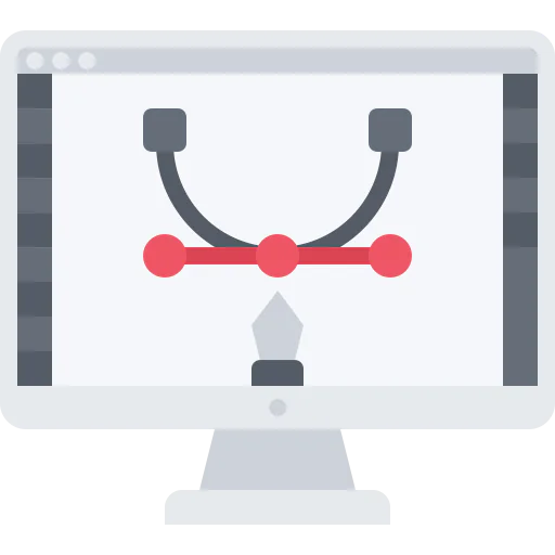 Vector icon