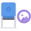 Stamp icon 64x64