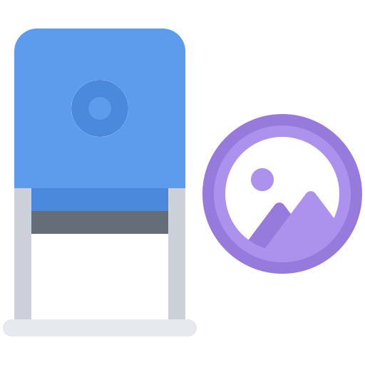 Stamp icon