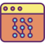 Web page icon 64x64