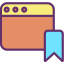 Web page icon 64x64
