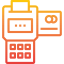 Point of service Ikona 64x64