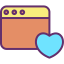 Browser icon 64x64