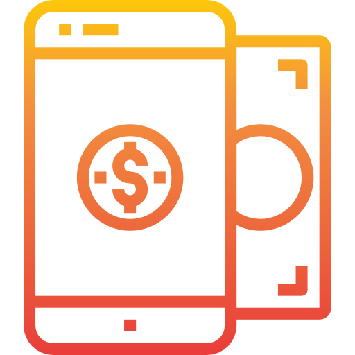 Payment method icon