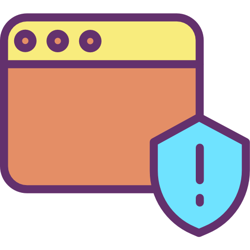 Website icon
