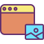 Web page icon 64x64