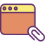 Web page icon 64x64