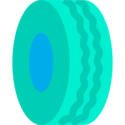 Tyre icon
