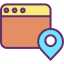 Browser icon 64x64