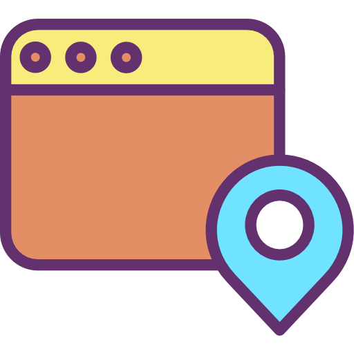 Browser icon