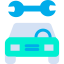 Car repair icon 64x64