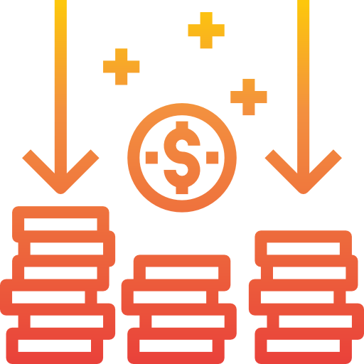 Coins icon