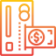 Credit card icon 64x64