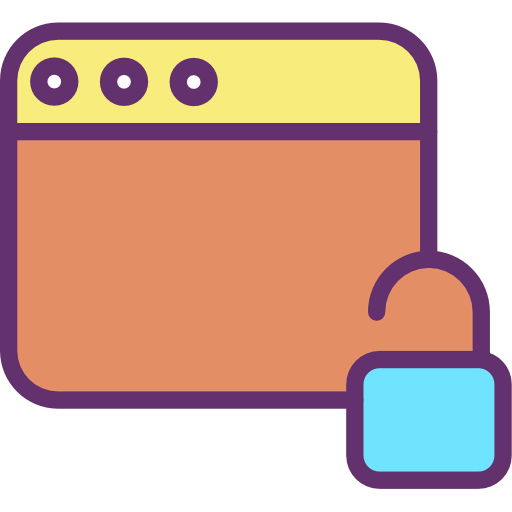 Browser icon