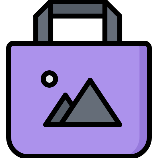 Bag icon