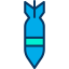 Bomb icon 64x64