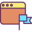 Browser icon 64x64