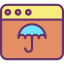Web page icon 64x64