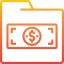 Folder icon 64x64