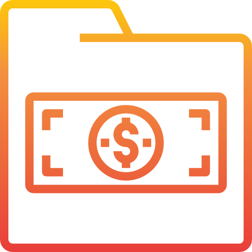 Folder icon