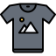 T shirt icon 64x64
