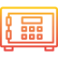 Safebox icon 64x64
