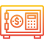 Safebox icon 64x64