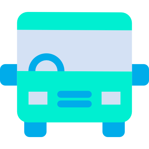 Bus icon