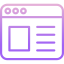 Web site icon 64x64