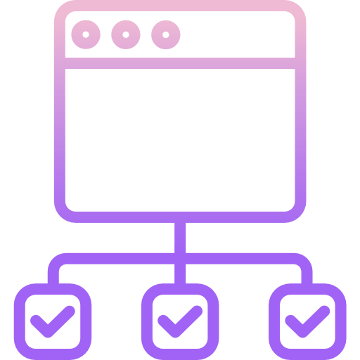 Process icon