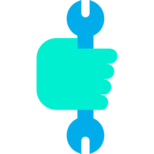 Mechanic icon