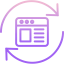 Reload icon 64x64