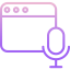 Podcast icon 64x64