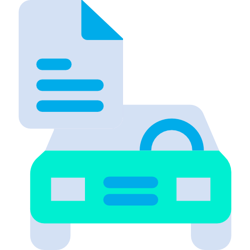 Car icon