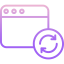 Refresh icon 64x64