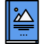 Magazine icon 64x64