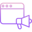 Announcer icon 64x64