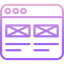 Layout icon 64x64