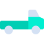 Pickup truck іконка 64x64
